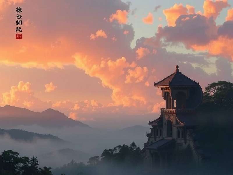 荆门万达写字楼办公室装修